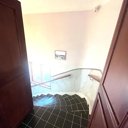 Snygg Laegenhet Wolffskavaegen 21 Hotel Vaasa