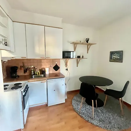 Snygg Laegenhet Wolffskavaegen 21 * Vaasa
