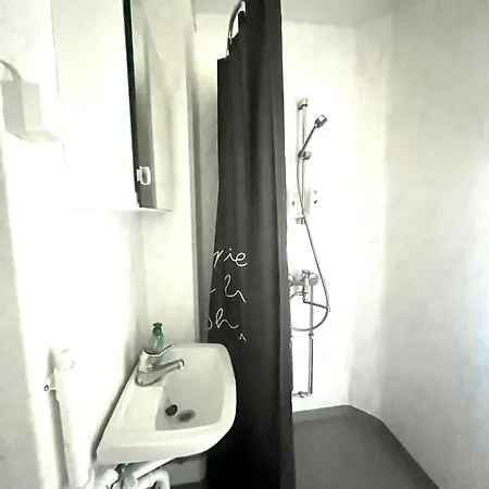 Snygg Laegenhet Wolffskavaegen 21 Hotel *
