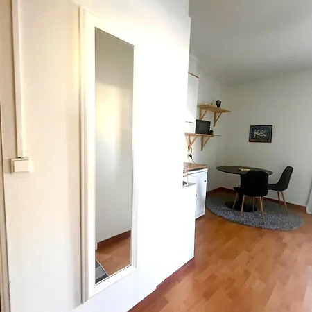Hotel Snygg Laegenhet Wolffskavaegen 21 *