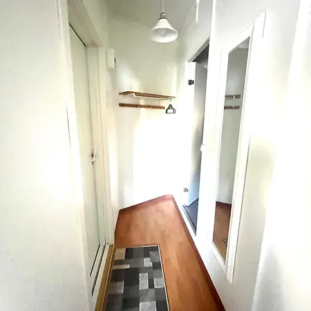 Hotel Snygg Laegenhet Wolffskavaegen 21